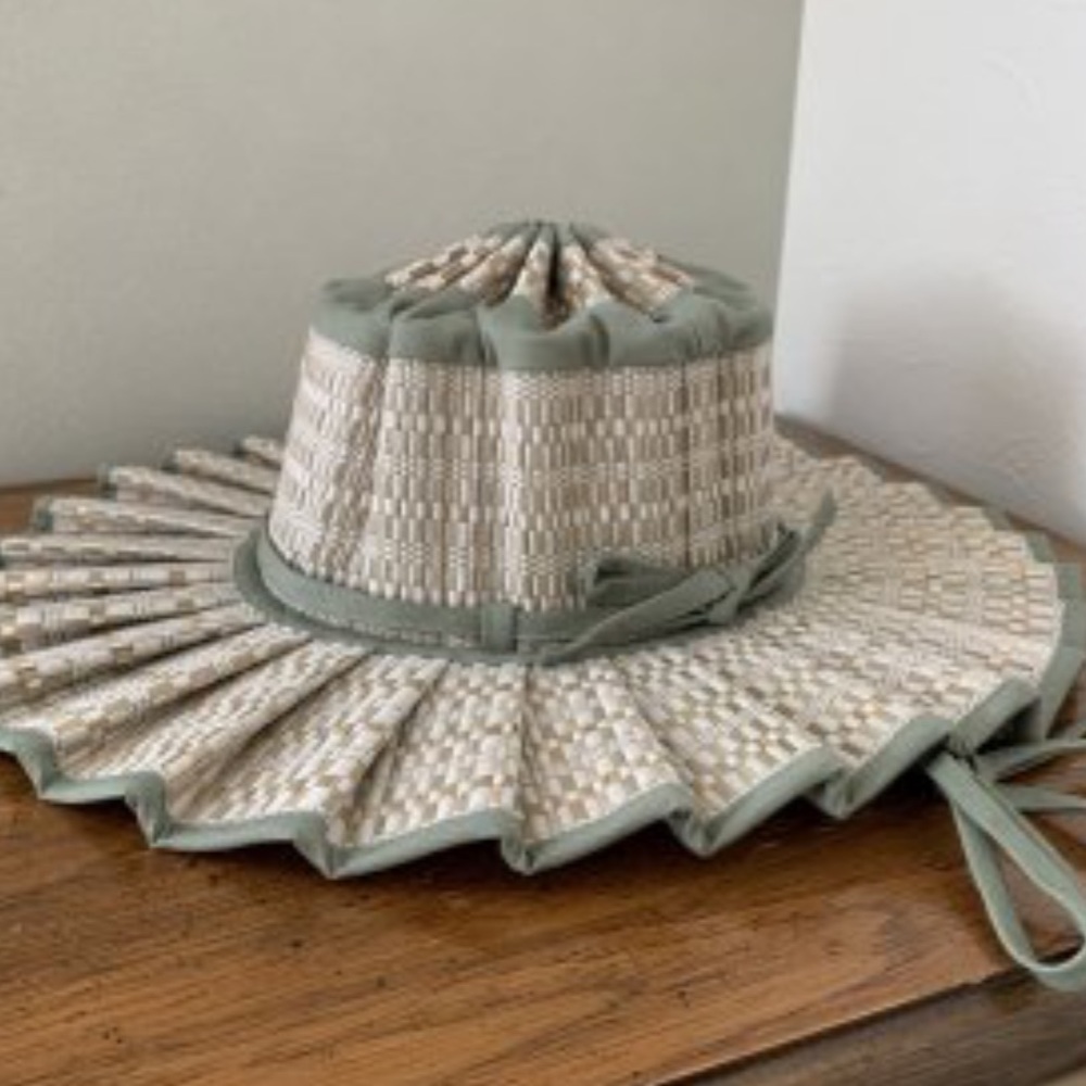 Olive grove vienna lorna murrau hat